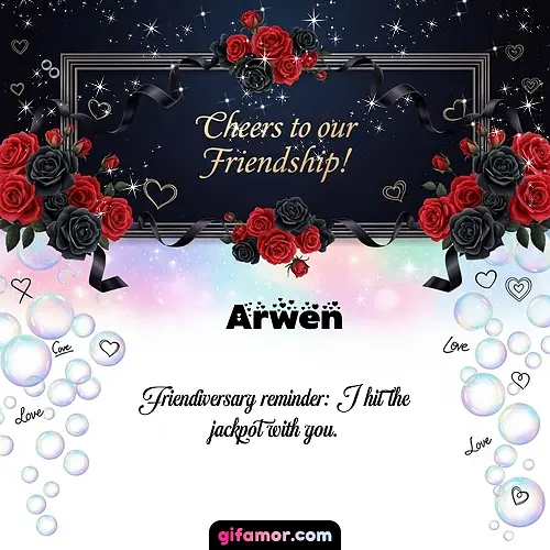 Arwen