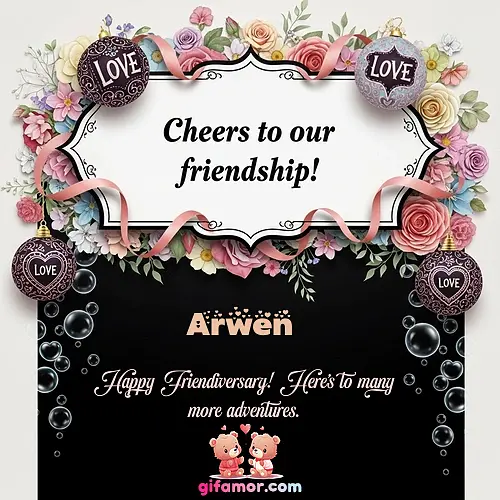Arwen