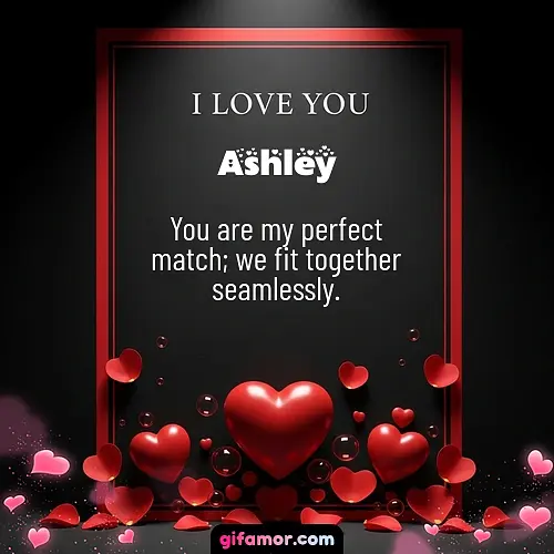 Ashley