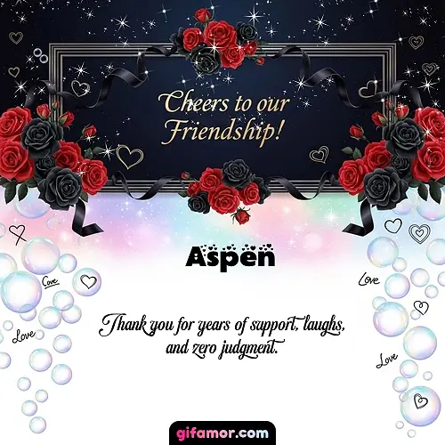 Aspen