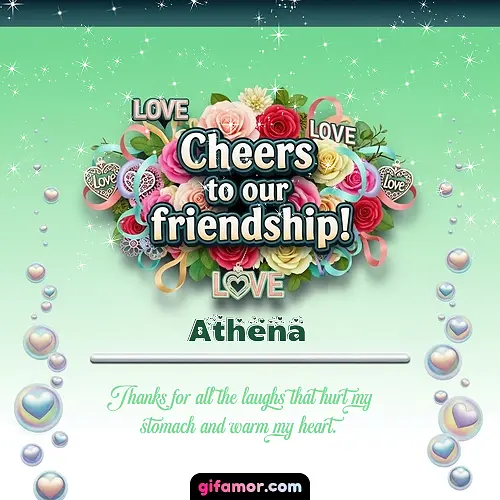 Athena