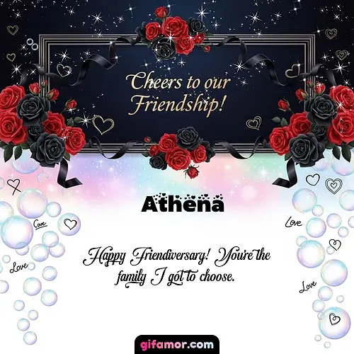 Athena