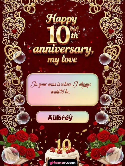 Aubrey