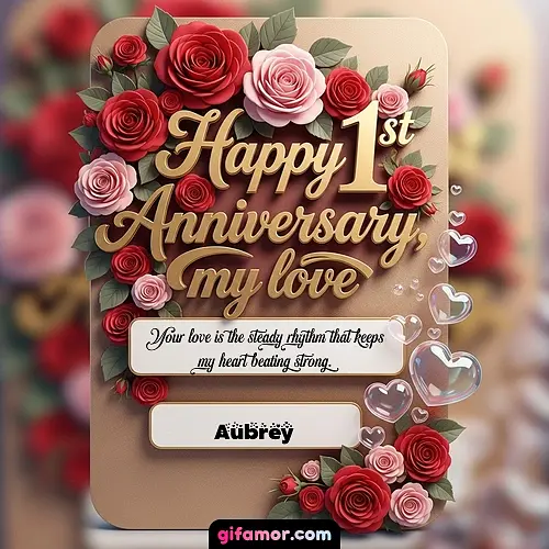 Aubrey