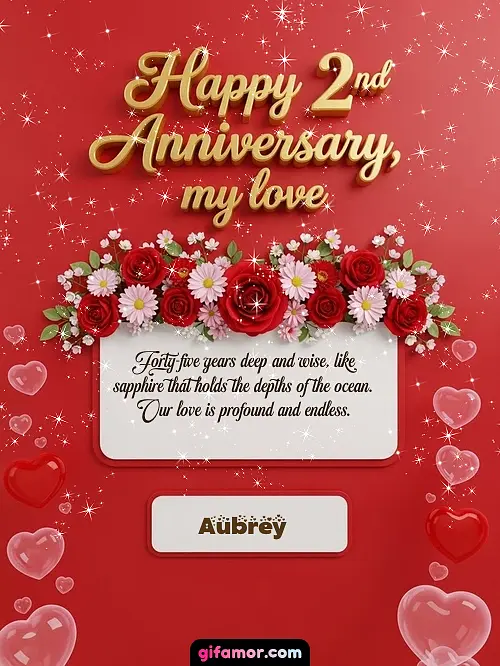 Aubrey