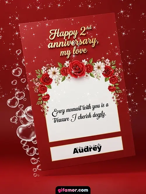 Audrey