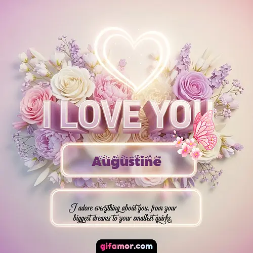 Augustine
