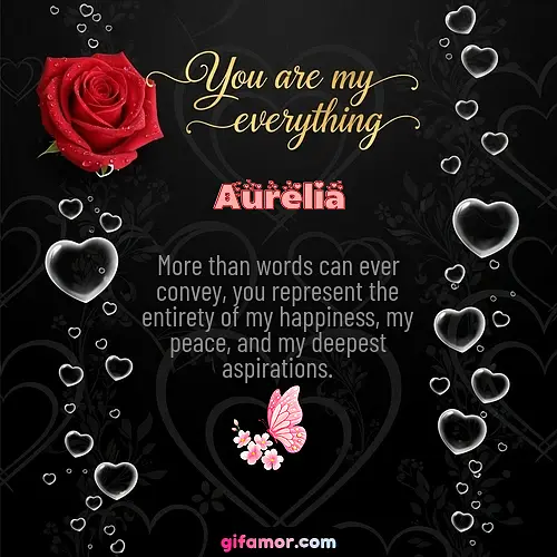 Aurelia