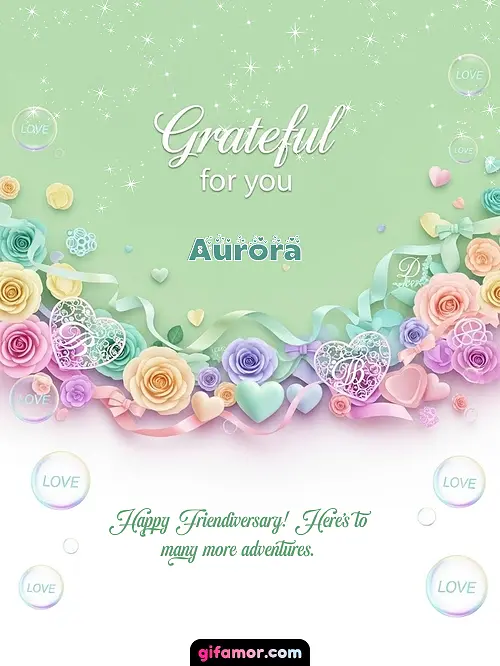 Aurora