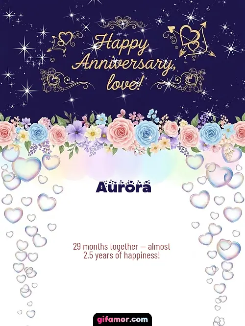 Aurora