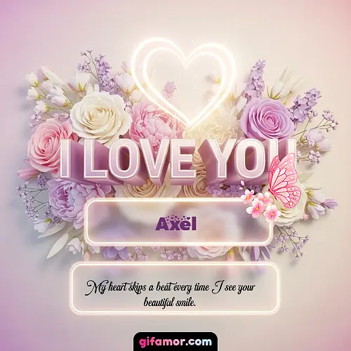 Axel