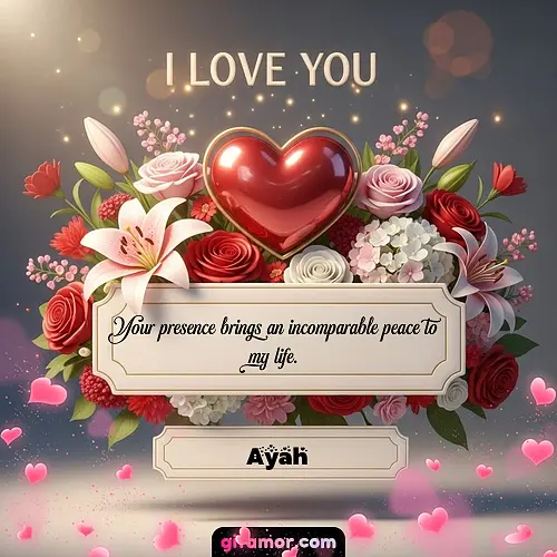 Ayah
