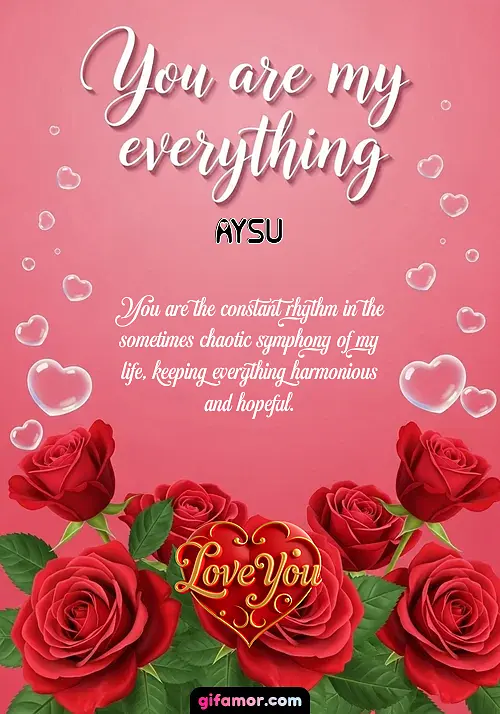 Aysu