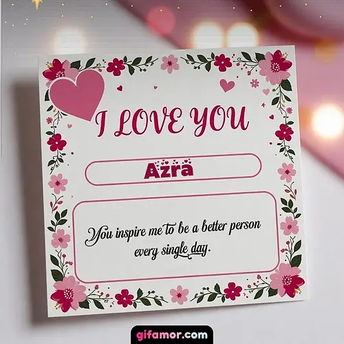 Azra