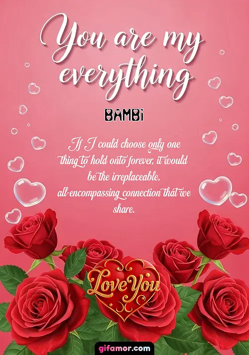 Bambi