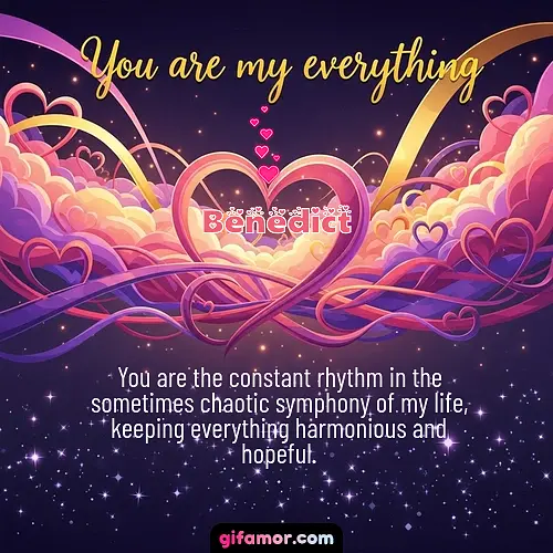 Benedict