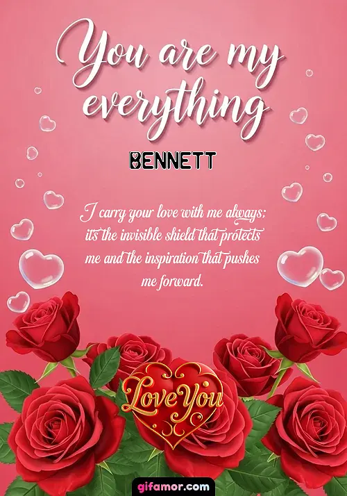 Bennett