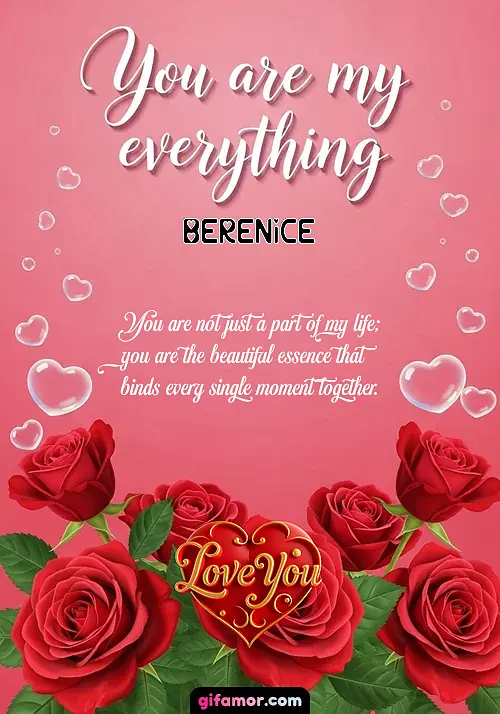 Berenice