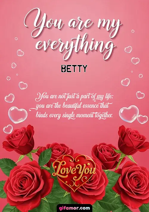 Betty