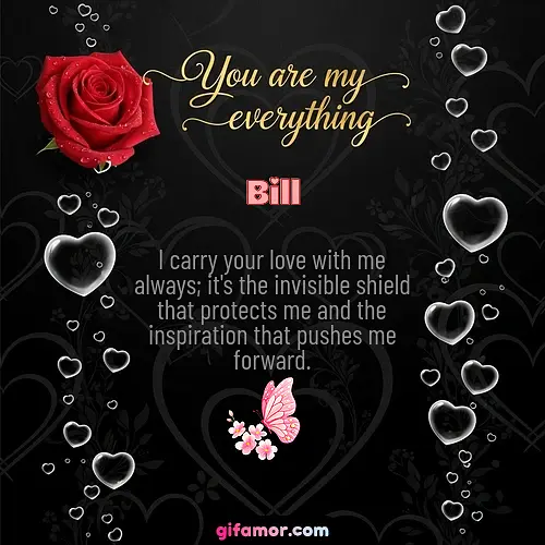 Bill