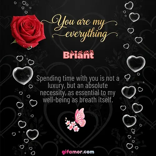 Briant