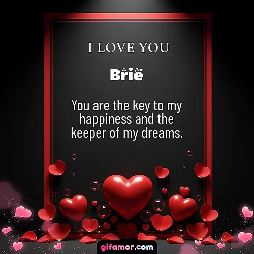 Brie