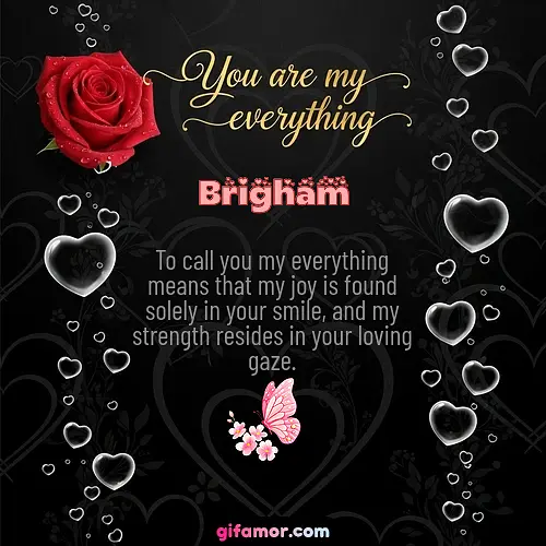 Brigham