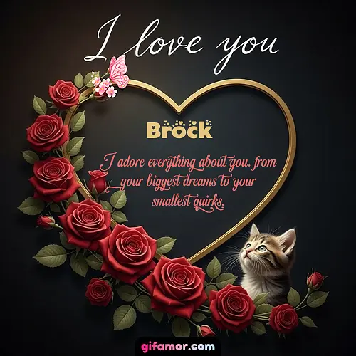 Brock