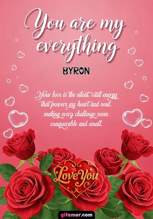 Byron