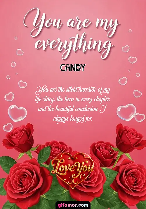 Candy