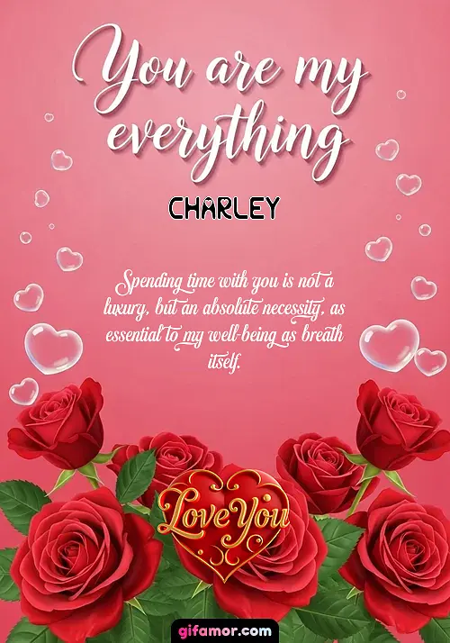 Charley