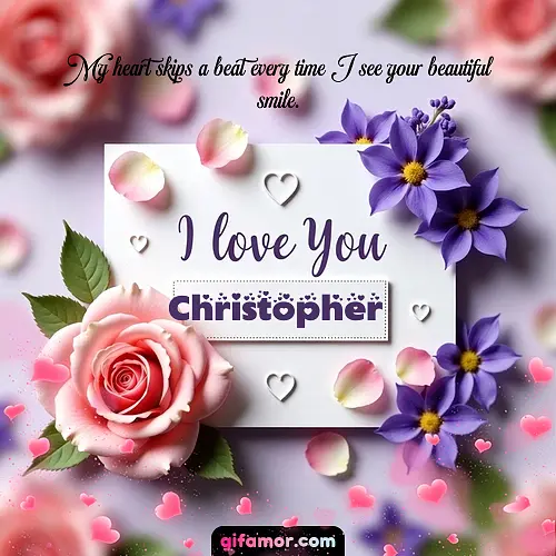 Christopher