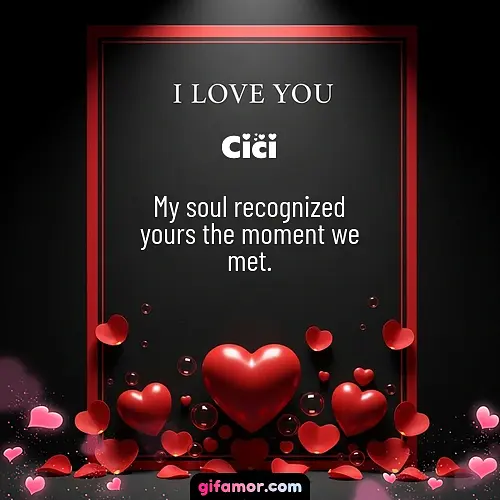Cici