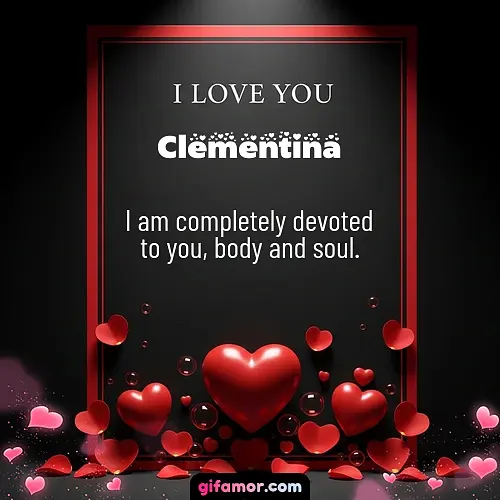 Clementina
