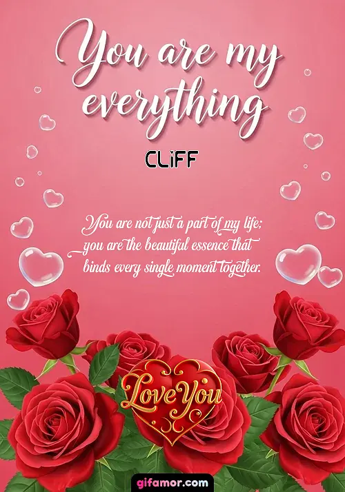 Cliff