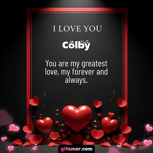 Colby