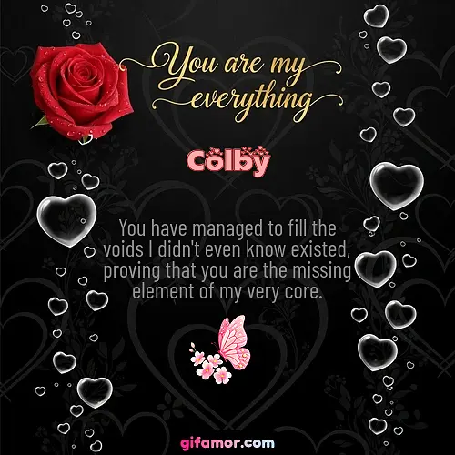 Colby