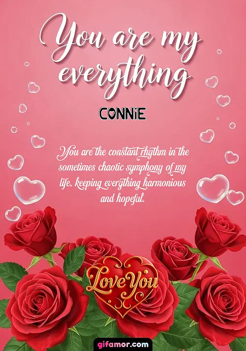 Connie