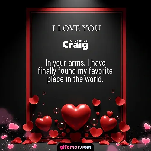 Craig