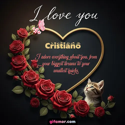 Cristiano