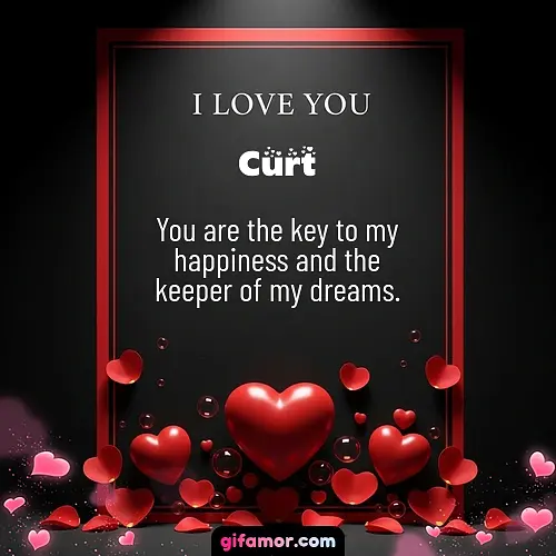 Curt
