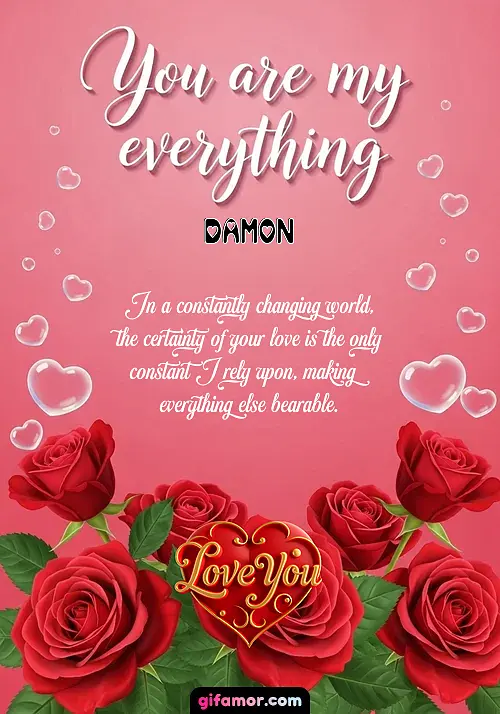 Damon