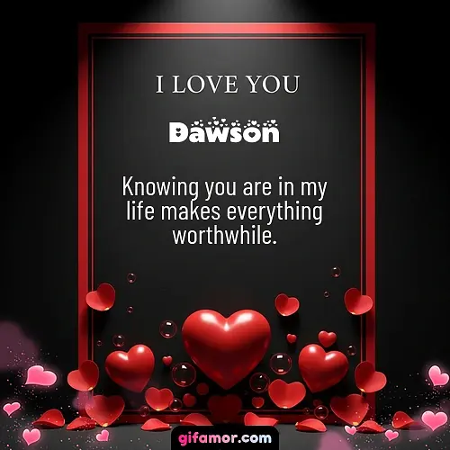 Dawson