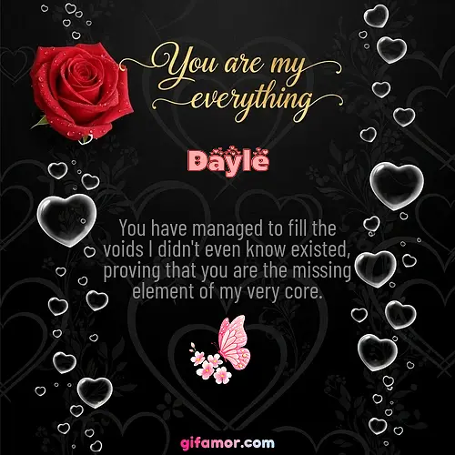 Dayle