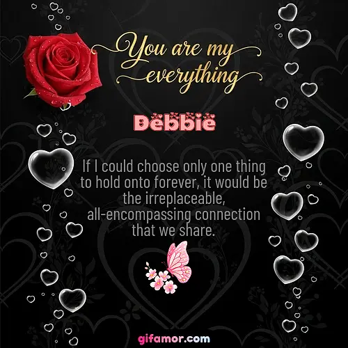 Debbie