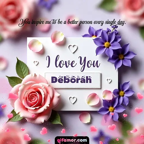 Deborah