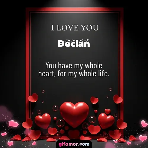 Declan