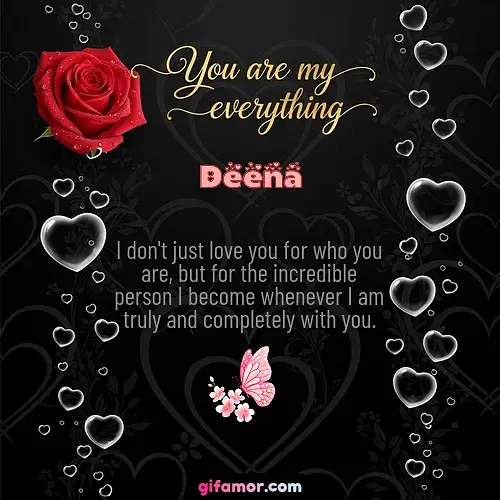 Deena