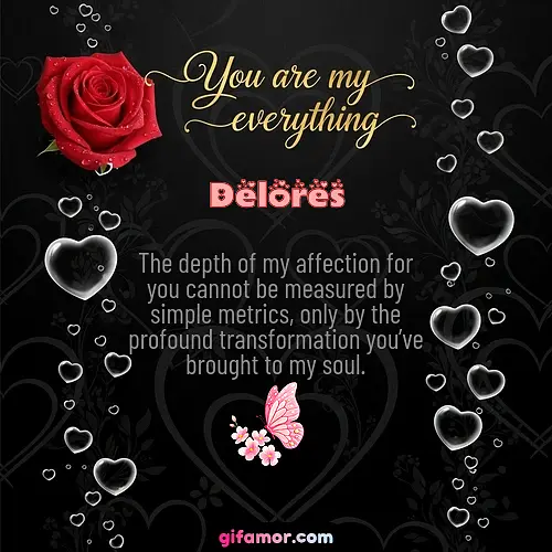 Delores