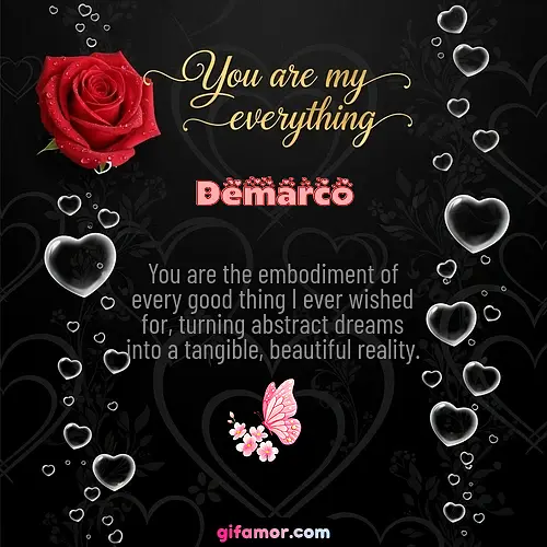 Dèmarco